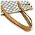 Borsa Tote Louis Vuitton Totally PM - vista 8