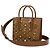 Borsa 2-Way Christian Louboutin Paloma S Mini