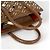 Borsa 2-Way Christian Louboutin Paloma S Mini - vista 6