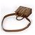 Borsa 2-Way Christian Louboutin Paloma S Mini - vista 7