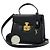 Borsa a mano 2-Way Gucci Lady Lock