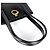 Borsa a tracolla in pelle Cartier Panthère - vista 6