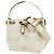 Borsa Kate Spade in tela beige