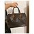 Borsa Louis Vuitton Speedy 30 Monogram - vista 2