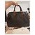 Borsa Louis Vuitton Speedy 30 Monogram - vista 3