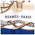 Hermès White Musee Seidentuch 90 - Ansicht 5