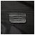 Salvatore Ferragamo Ferragamo Gancini Canvas Tote Schwarz - Ansicht 5