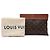 Louis Vuitton Brown Monogram Pochette Tuileries - vista 6