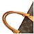 Louis Vuitton Brown Monogram Sac Plat - Ansicht 8