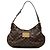 Louis Vuitton Brown Damier Ebene Thames GM