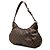 Louis Vuitton Brown Damier Ebene Thames GM - view 2