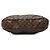 Louis Vuitton Brown Damier Ebene Thames GM - view 3