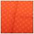 Hermès Seidentuch Orange Equestrian Print 90 - Ansicht 4