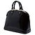 Louis Vuitton Purple Monogram Vernis Alma PM - vista 2