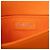 Chanel Orange Old Medium Quilted Lambskin Boy Flap - vista 5