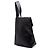 Borsa Sling Anagram LOEWE in pelle nera - vista 2