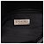Borsa Sling Anagram LOEWE in pelle nera - vista 5
