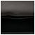 Autre Marque Borsa a Busta Saint Laurent Brown Medium Grain De Poudre Triquilt Monogram - vista 4