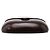Lemaire Borsa a tracolla Cartridge in pelle marrone - vista 3