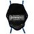 Balenciaga Blue Leather Everyday Tote XS - vista 4