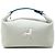 Hermès Blue Large Toile Bride A Brac Cabriole Case