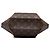 Louis Vuitton Brown Monogram Ellipse PM - Ansicht 3