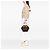 Louis Vuitton Brown Monogram Ellipse PM - Ansicht 6