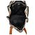 Céline Tote Verticale Celine Gray Macadam Canvas - vista 4