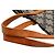 Céline Tote Verticale Celine Gray Macadam Canvas - vista 6