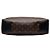 Louis Vuitton Brown Monogram Macassar Torres Messenger Bag - Ansicht 3