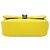 Bulgari Borsa a tracolla Bvlgari Serpenti Cabochon in pelle gialla con catena - vista 3