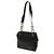 Borsa Tote Chanel Black Triple CC Caviar - vista 2