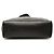 Borsa Tote Chanel Black Triple CC Caviar - vista 3