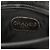 Borsa Tote Chanel Black Triple CC Caviar - vista 5