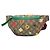 Borsetta a cintura Gucci Kids GG Supreme Ranch Web Beige