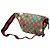 Borsetta a cintura Gucci Kids GG Supreme Ranch Web Beige - vista 2