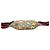 Borsetta a cintura Gucci Kids GG Supreme Ranch Web Beige - vista 3
