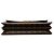 Louis Vuitton Brown Monogram Serviette Conseiller - vista 3