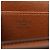 Louis Vuitton Brown Monogram Serviette Conseiller - vista 5