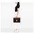 Louis Vuitton Brown Monogram Serviette Conseiller - vista 7