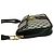 Gucci Beige GG Supreme Web Crossbody - vista 5