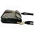 Gucci Beige GG Supreme Web Crossbody - vista 6