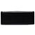 Borsa Satchel Anagram LOEWE in pelle nera - vista 3