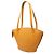 Louis Vuitton Yellow Epi Saint Jacques PM Long Strap - vista 2
