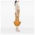 Louis Vuitton Yellow Epi Saint Jacques PM Long Strap - vista 6