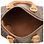Louis Vuitton Brown Monogram Speedy 25 - vista 4