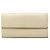 Cartera larga Louis Vuitton Sarah de cuero Epi blanco