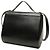 Givenchy Borsa a Tracolla Pandora Box in Pelle di Vitello Granulata Nera Medium - vista 2
