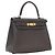 Hermès Gray Togo Kelly II Retourne 28 - vista 10