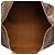 Louis Vuitton Brown Monogram Keepall Bandouliere 60 - vista 4